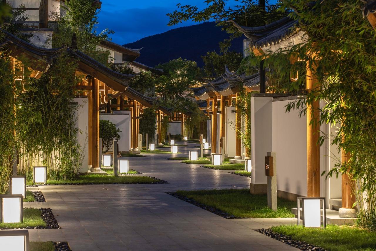 Libre Resorts Lijiang Lijiang  Eksteriør bilde